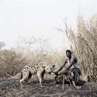 Pieter Hugo "The Hyena & Other Men"