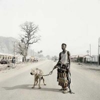 Pieter Hugo "The Hyena & Other Men"