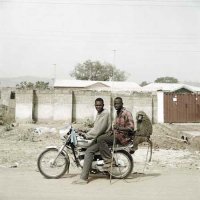 Pieter Hugo "The Hyena & Other Men"