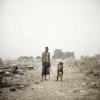 Pieter Hugo "The Hyena & Other Men"