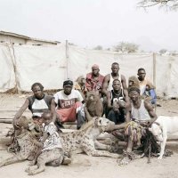 Pieter Hugo "The Hyena & Other Men"