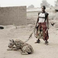 Pieter Hugo "The Hyena & Other Men"