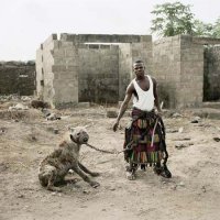 Pieter Hugo "The Hyena & Other Men"