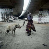 Pieter Hugo "The Hyena & Other Men"