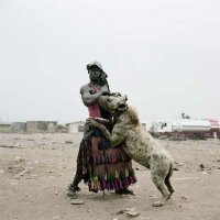 Pieter Hugo "The Hyena & Other Men"