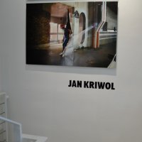 Dane Lovett & Jan Kriwol @ colette