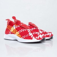 Nike Air Woven Euro 2012