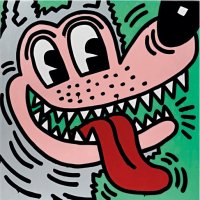 Keith Haring - 20th anniversary