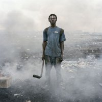 Pieter Hugo - Permanent Error