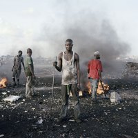 Pieter Hugo - Permanent Error