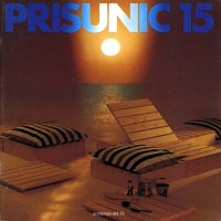 PRISUNIC & LE DESIGN