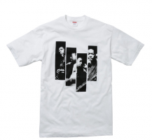 Supreme x John Coltrane