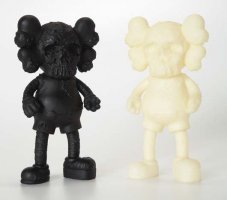 Kaws