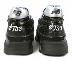 NB Super Team 33 - Suit serie