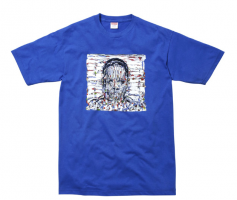 Supreme x John Coltrane