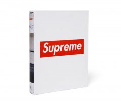 Supreme book