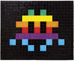 Space Invader