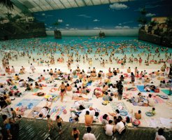 Martin Parr