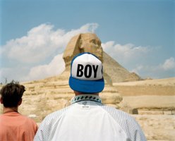 Martin Parr