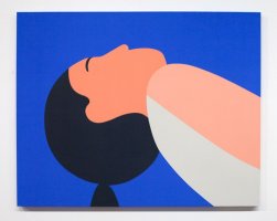 Geoff McFetridge @ Cooper Cole Gallery