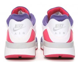 Nike Air Structure