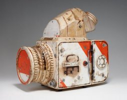 Tom Sachs - "Work"