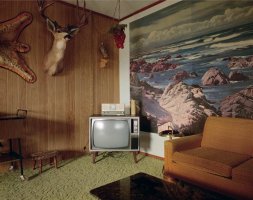 Stephen Shore @ Sprueth Magers