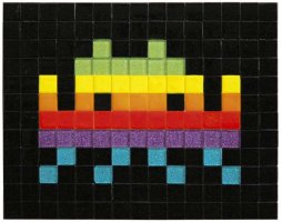 Space Invader