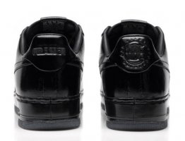 Jay-Z for Nike Air Force 1 - All Black Everything collection - (...)