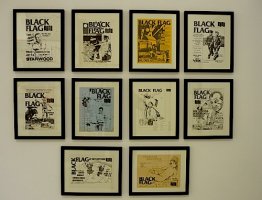 MCGEE, TEMPLETON & PETTIBON @ CIRCLECULTURE