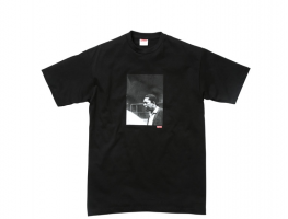 Supreme x John Coltrane