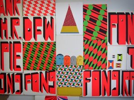 Barry McGee