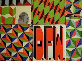 Barry McGee