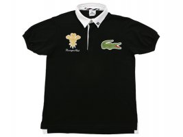 Lacoste x ARC