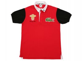 Lacoste x ARC