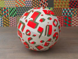 Barry McGee - "New Work"