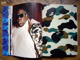 A Bathing Ape book