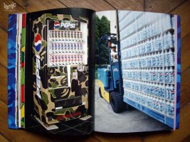 A Bathing Ape book