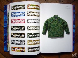 A Bathing Ape book