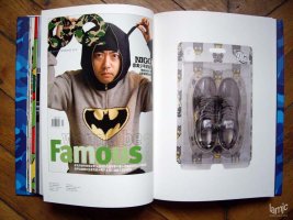 A Bathing Ape book