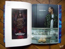 A Bathing Ape book