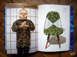 A Bathing Ape book