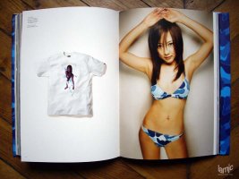 A Bathing Ape book