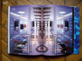 A Bathing Ape book