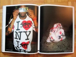 New York Minute catalog