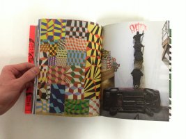 Barry McGee - BAM/PFA Book