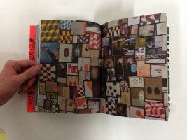 Barry McGee - BAM/PFA Book