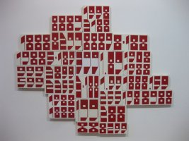 Barry McGee - "New Work"