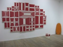 Barry McGee - "New Work"