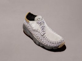 Nike Footscape Woven Motion Bodega - Good Luck / Bad Luck